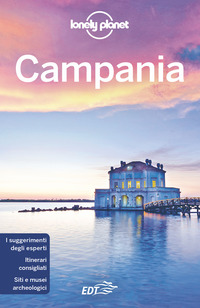 CAMPANIA - EDT 2021