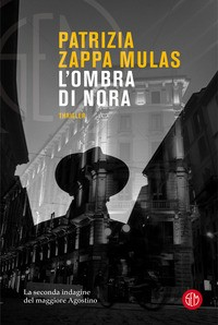 OMBRA DI NORA di ZAPPA MULAS P.