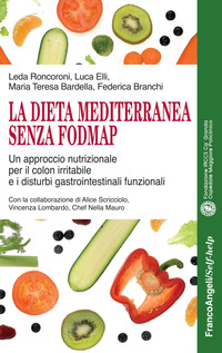 DIETA MEDITERRANEA SENZA FODMAP