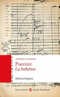 PUCCINI - LA BOHEME