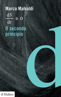 SECONDO PRINCIPIO