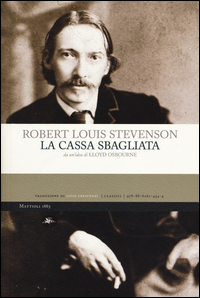 CASSA SBAGLIATA