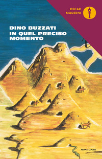 IN QUEL PRECISO MOMENTO