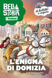 ENIGMA DI DOMIZIA