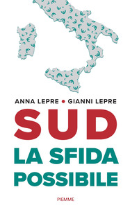 SUD - LA SFIDA POSSIBILE