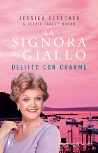 SIGNORA IN GIALLO DELITTO CON CHARME