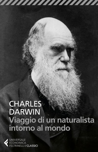 VIAGGIO DI UN NATURALISTA INTORNO AL MONDO
