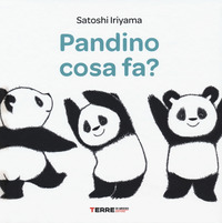 PANDINO COSA FA ?