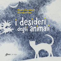 DESIDERI DEGLI ANIMALI