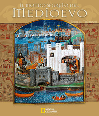 MONDO SEGRETO DEL MEDIOEVO