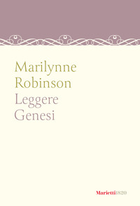 LEGGERE GENESI