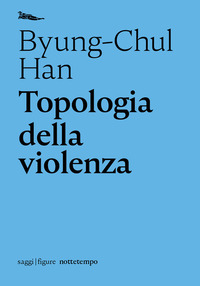 TOPOLOGIA DELLA VIOLENZA