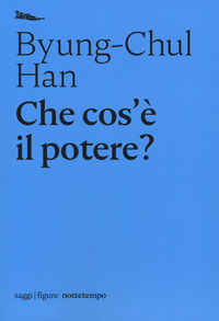 CHE COS\'E\' IL POTERE ?