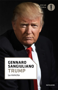 TRUMP - LA RIVINCITA