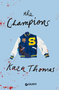 THE CHAMPIONS