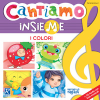 CANTIAMO INSIEME - I COLORI