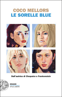 SORELLE BLUE