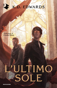 ULTIMO SOLE