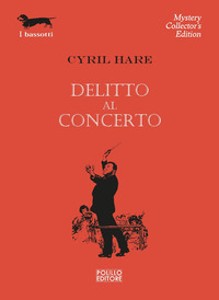 DELITTO AL CONCERTO
