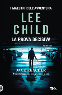PROVA DECISIVA