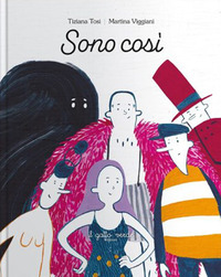 SONO COSI\'