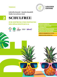 SCHULFREI!