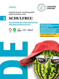 SCHULFREI!