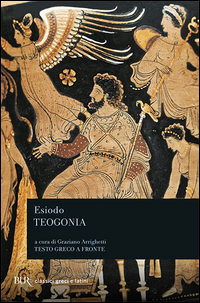 TEOGONIA