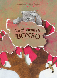 RICERCA DI BONSO