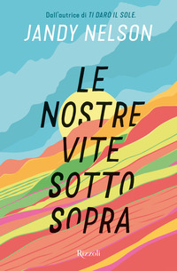 NOSTRE VITE SOTTOSOPRA