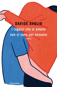 RAGAZZI CHE SI AMANO NON CI SONO PER NESSUNO