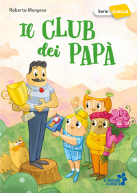 CLUB DEI PAPA\'