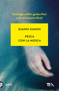 PESCA CON LA MOSCA