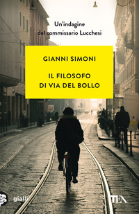 FILOSOFO DI VIA DEL BOLLO