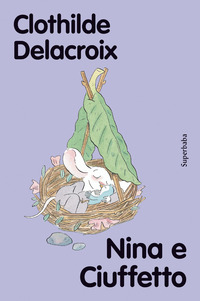 NINA E CIUFFETTO