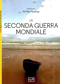 SECONDA GUERRA MONDIALE