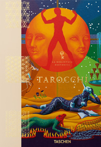 TAROCCHI - LA BIBLIOTECA ESOTERICA