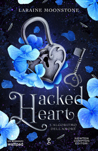 HACKED HEART L\'ALGORITMO DELL\'AMORE