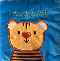 CUCCIOLI - CUCCIOLI DI STOFFA