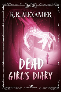 DEAD GIRL\'S DIARY