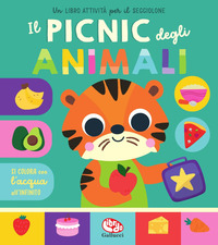 PICNIC DEGLI ANIMALI