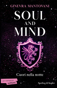 SOUL AND MIND CUORI NELLA NOTTE