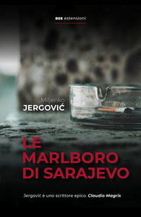 MARLBORO DI SARAJEVO