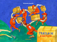 TRASLOCHI D\'ARTISTA