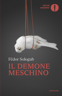 DEMONE MESCHINO