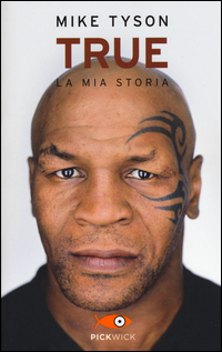 TRUE - LA MIA STORIA