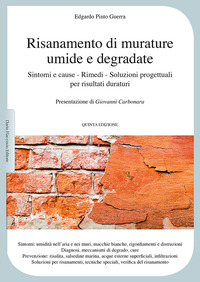 RISANAMENTO DI MURATURE UMIDE E DEGRADATE
