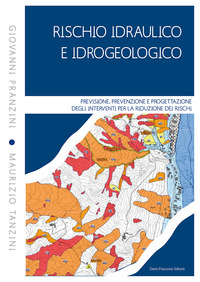 RISCHIO IDRAULICO E IDROGEOLOGICO