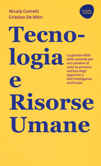 TECNOLOGIA E RISORSE UMANE