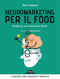 NEUROMARKETING PER IL FOOD - STRATEGIE PER UNA COMUNICAZIONE EFFICACE